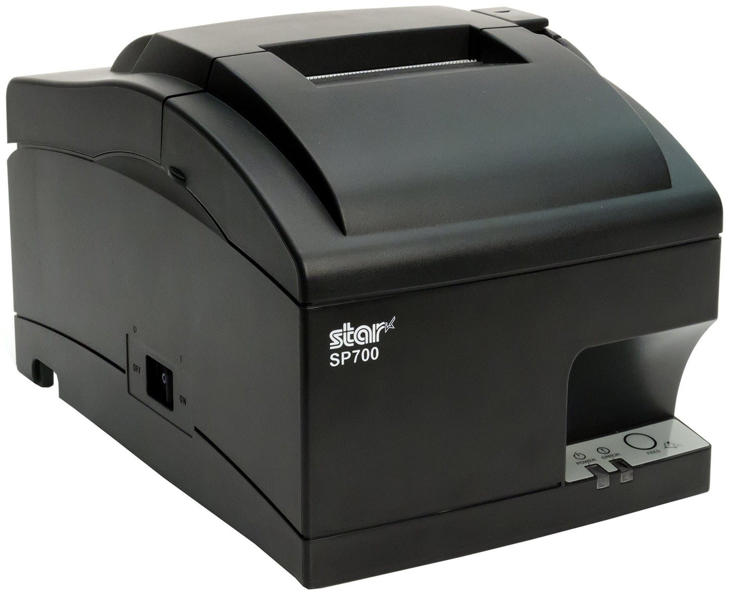 SP742 Impact Receipt Printers