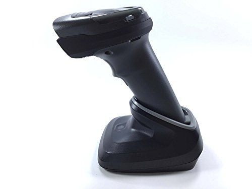 Zebra Symbol Barcode Scanner/Imager DS2278-SR, Wireless Bluetooth, Black, Includes Cradle and USB Cord